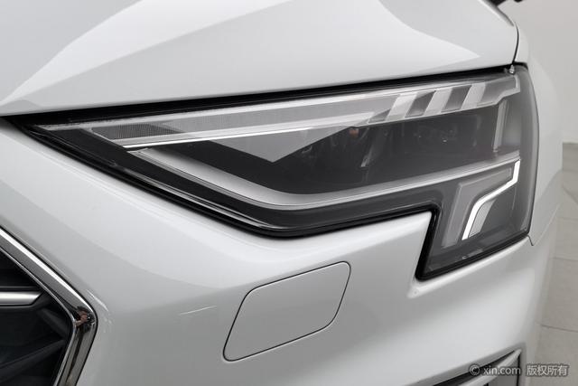 Audi A3 2021 A 3 L Limousine 35 TFSI Sport — фото 7