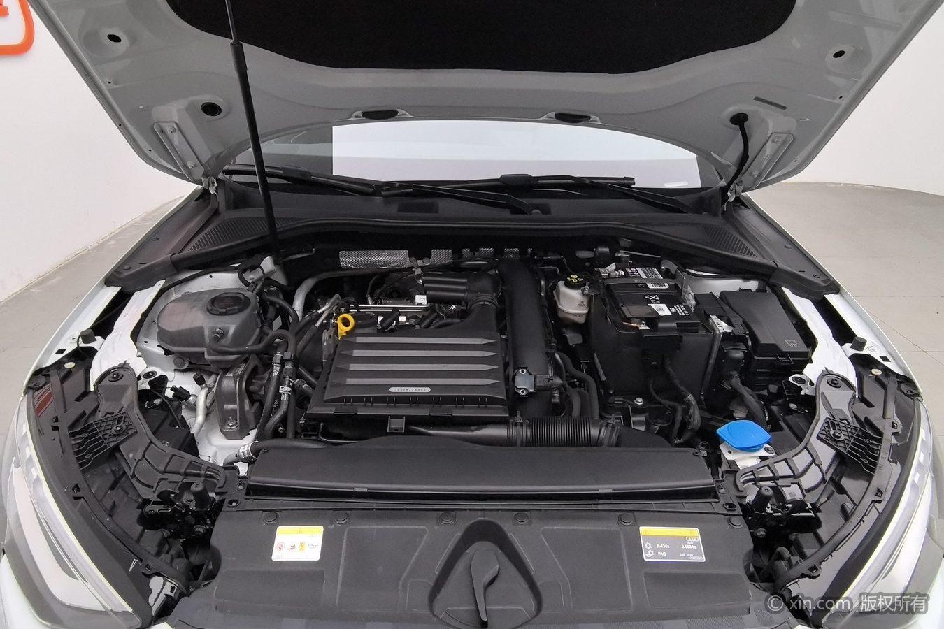 Audi A3 2021 A3L Limousine 35 TFSI Sport