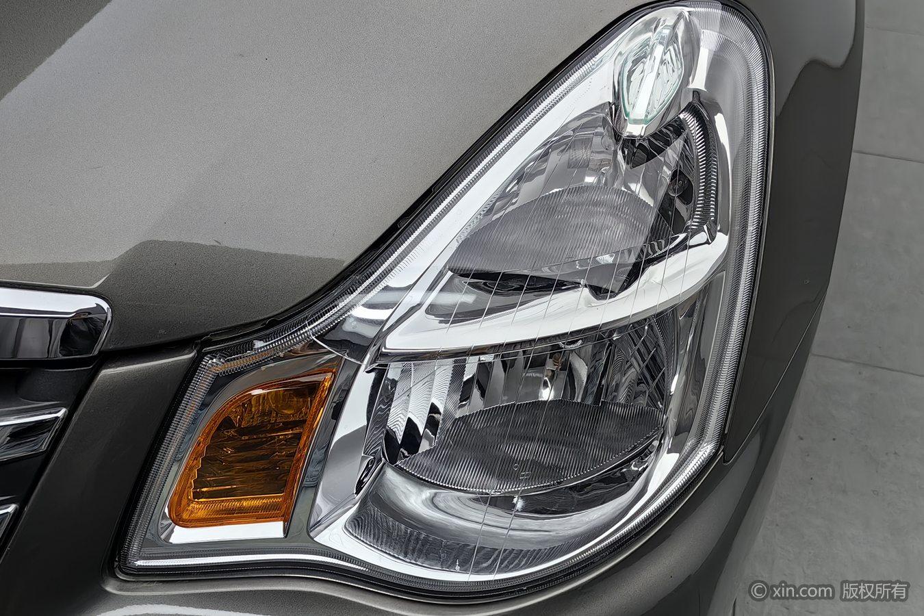 Nissan Sylphy 2009 1.6XL AT Luxury