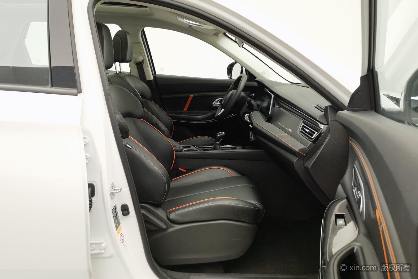 Changan Oshan X7 PLUS 2022 1.5T МКПП zun xiang xing