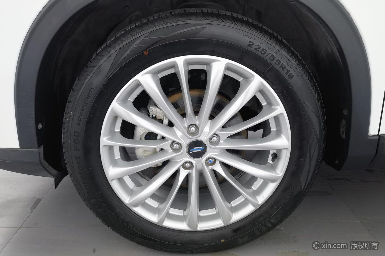 Changan Oshan X7 PLUS 2022 1.5T МКПП zun xiang xing