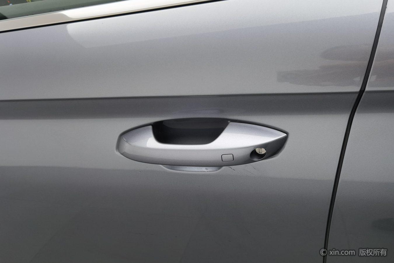 BYD Qin L L DM 2024 DM-i 80KM Lead