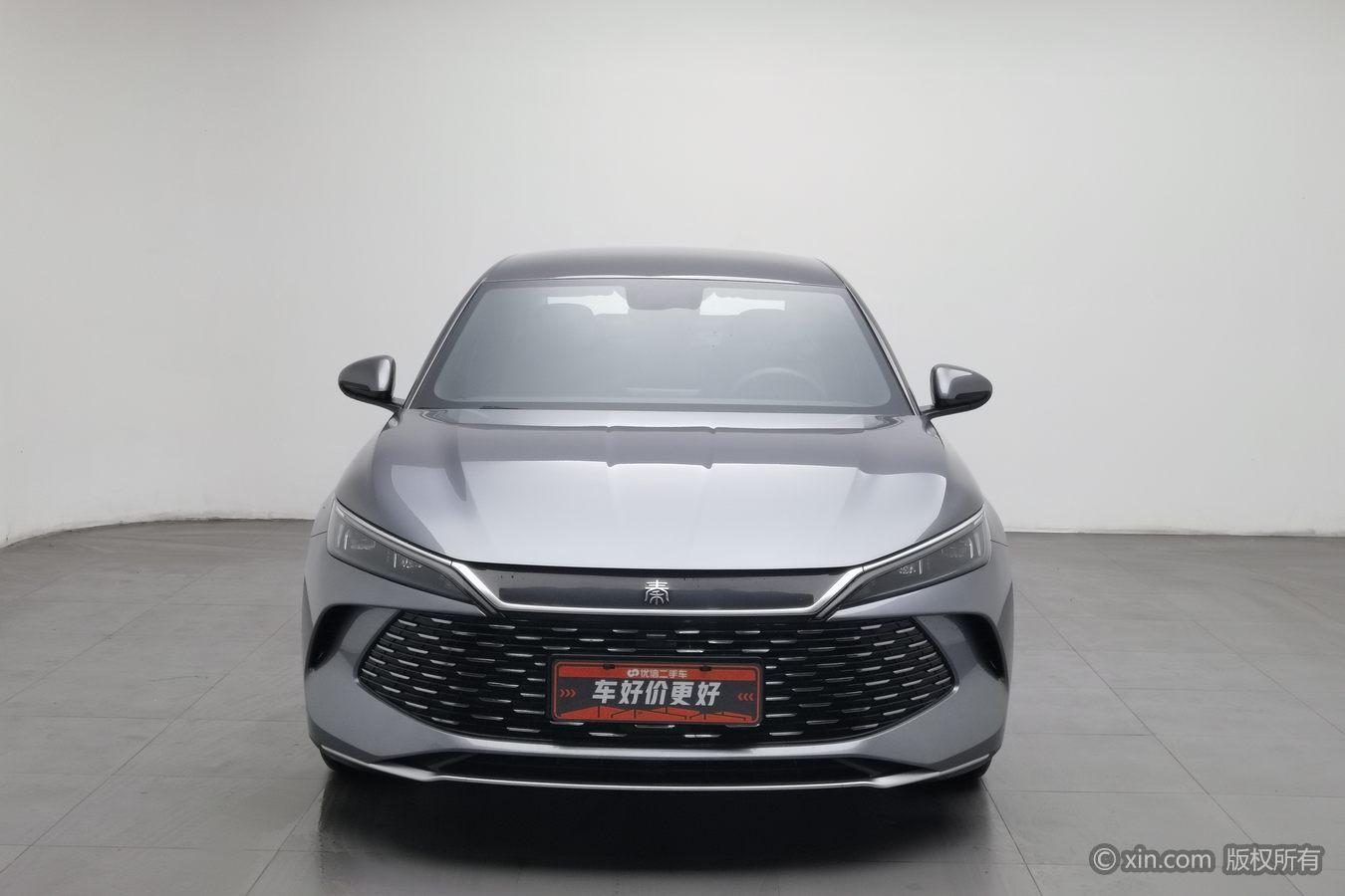BYD Qin L L DM 2024 DM-i 80KM Lead