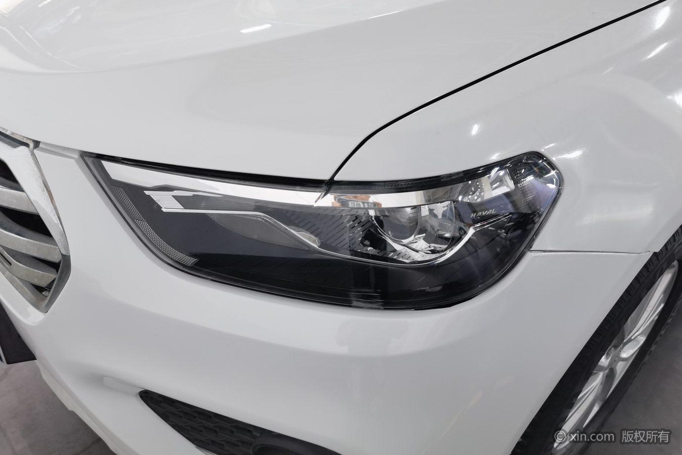 Haval H6 2019 Sport 1.5T MT Elite VI