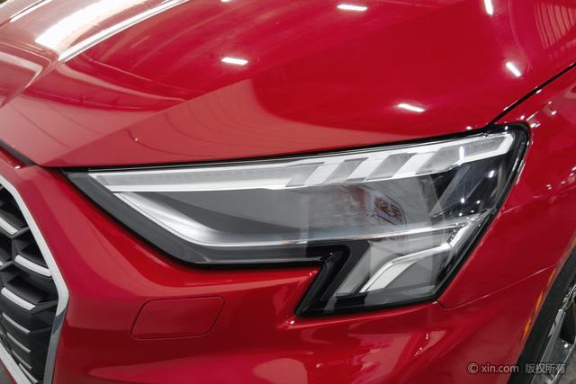 Audi A3 2023 Sportback 35 TFSI Sport — фото 7