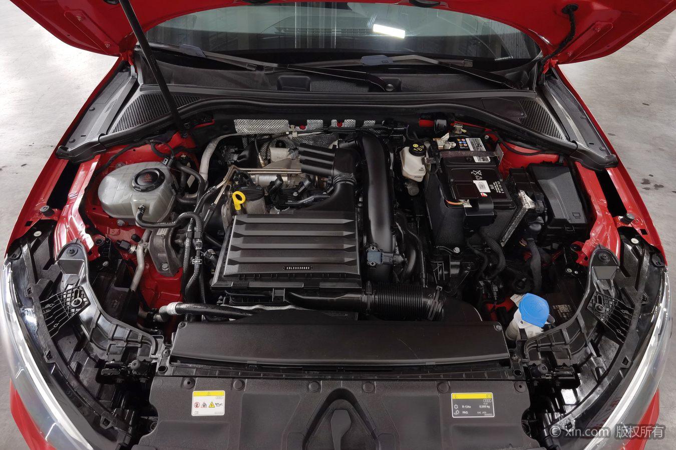 Audi A3 2023 Sportback 35 TFSI Luxury Sport