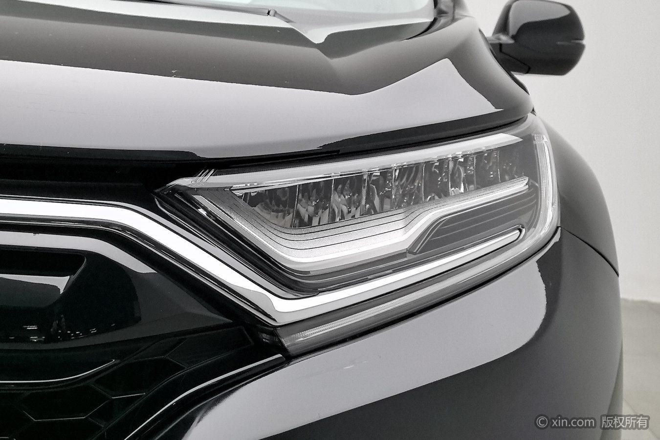 Honda CR-V 2021 240TURBO CVT Comfort