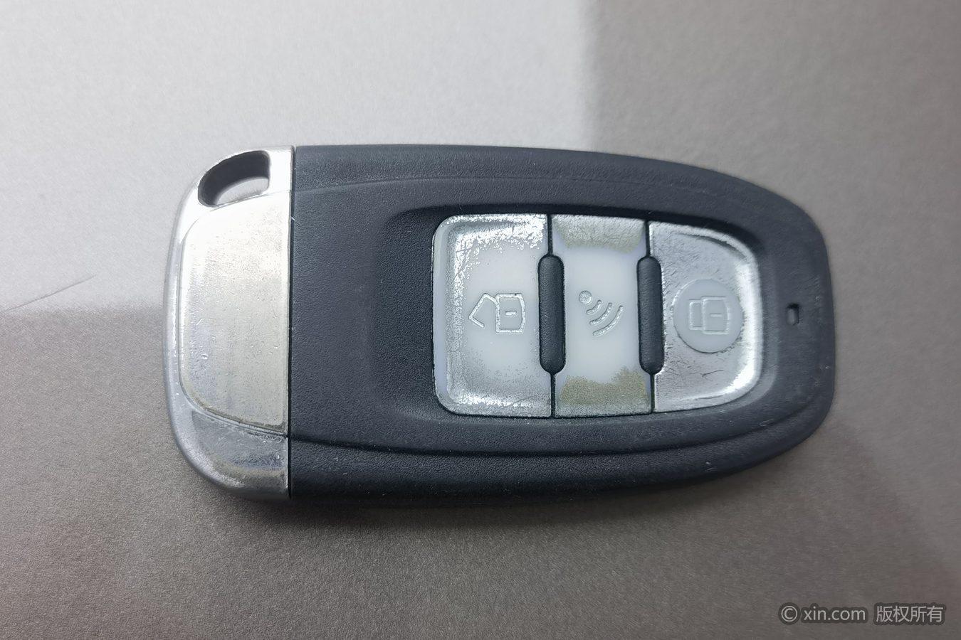 Peugeot 4008 2013 2.0L Fashion