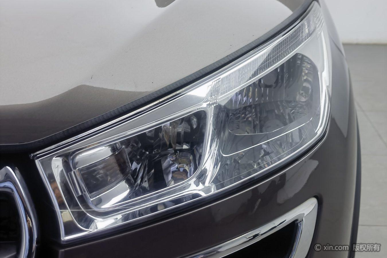 Peugeot 4008 2013 2.0L Fashion