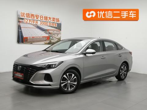Changan Eado