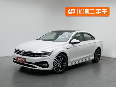 Volkswagen Lamando