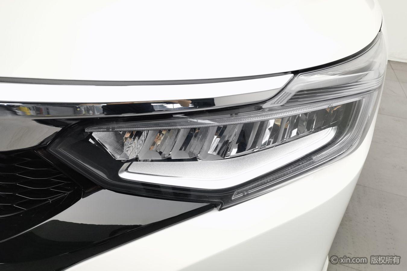 Honda Crider 2019 180Turbo CVT Lead VI