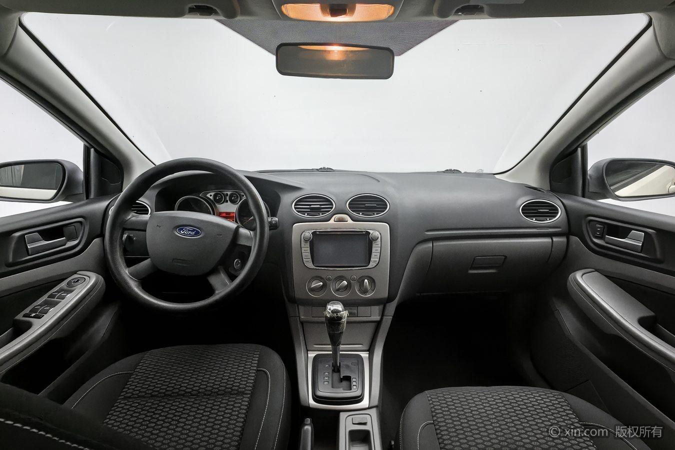 Ford Focus — фотографии объявления, Фото 15
