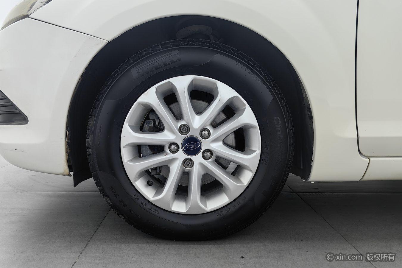 Ford Focus — фотографии объявления, Фото 7