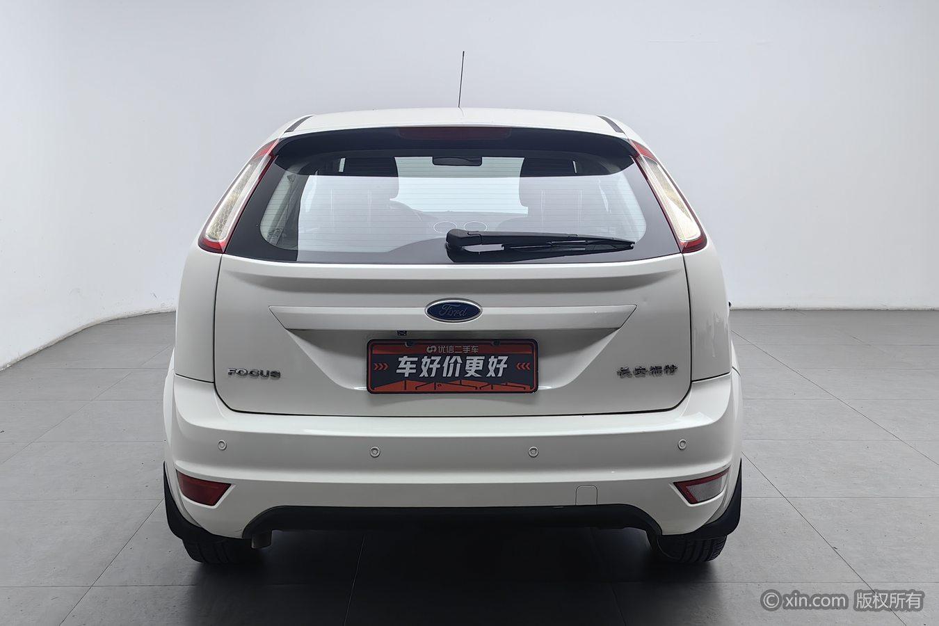 Ford Focus — фотографии объявления, Фото 5