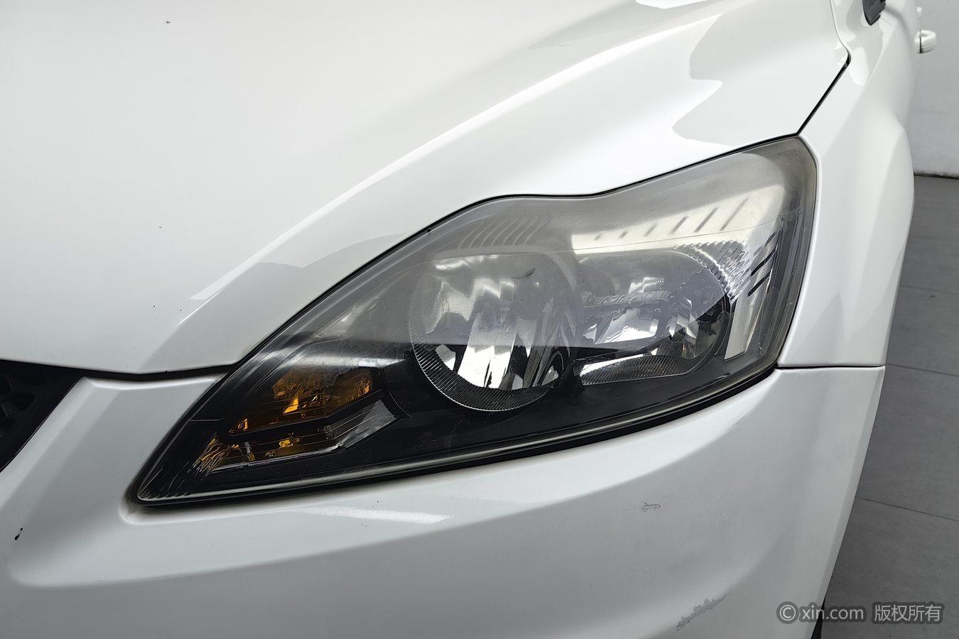 Ford Focus — фотографии объявления, Фото 6