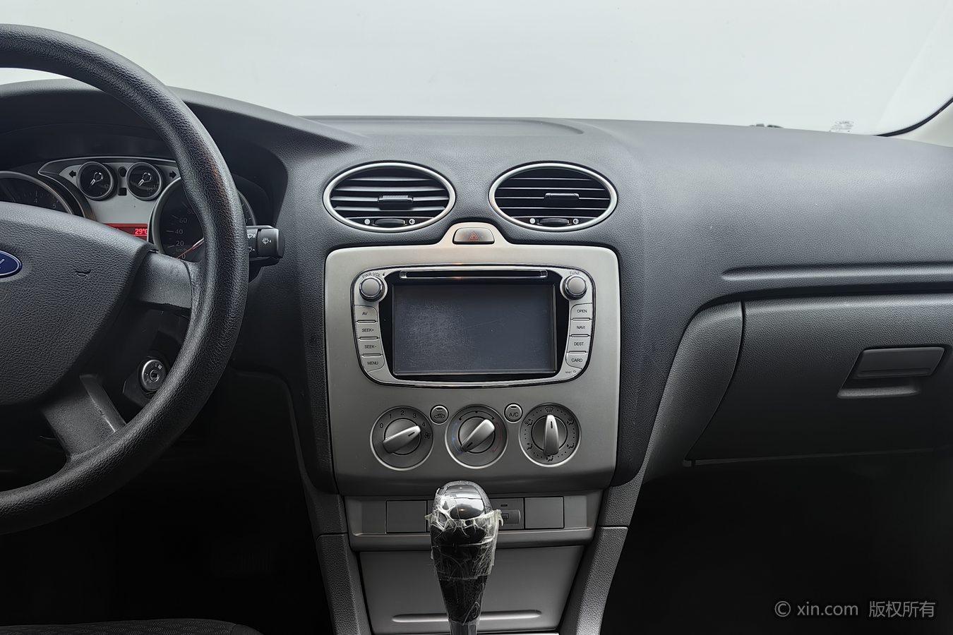 Ford Focus — фотографии объявления, Фото 17