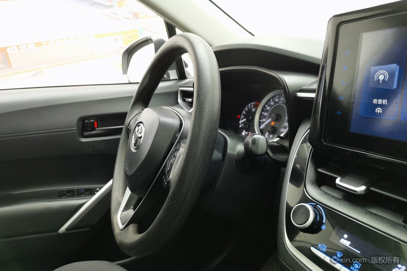 Toyota Fenglanda id 4510850 из Китая 8