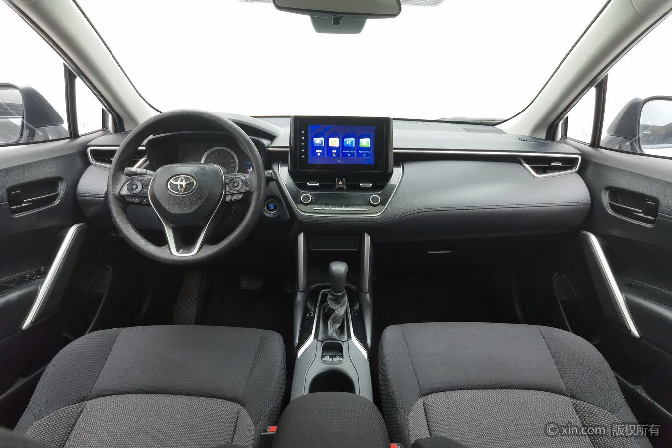 Toyota Fenglanda id 4510850 из Китая 9