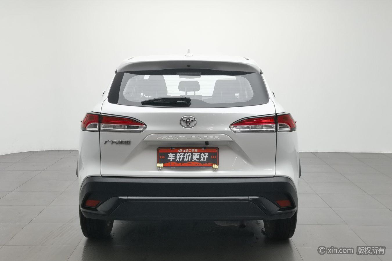 Toyota Fenglanda id 4510850 из Китая 13