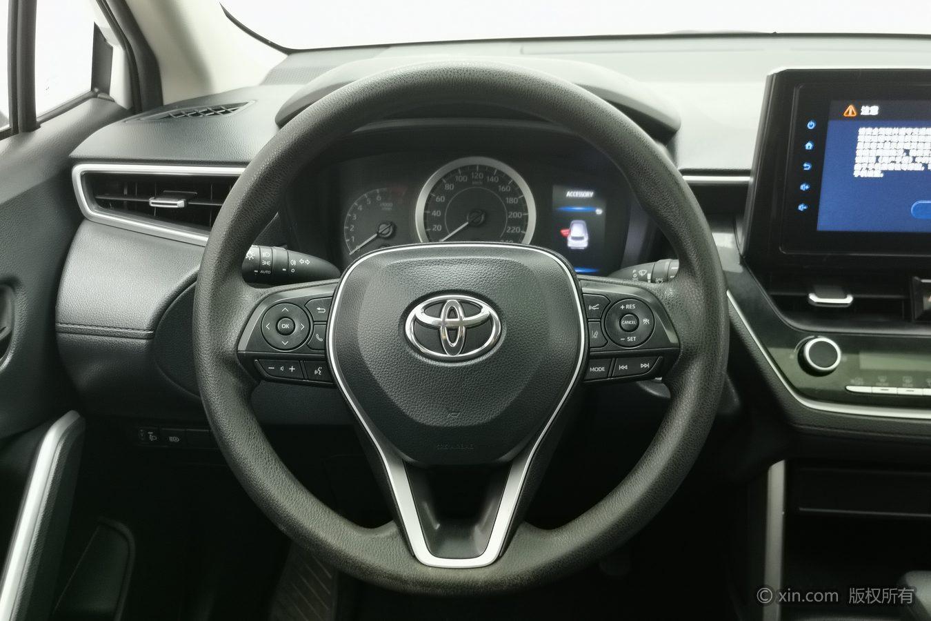 Toyota Fenglanda id 4510850 из Китая 14