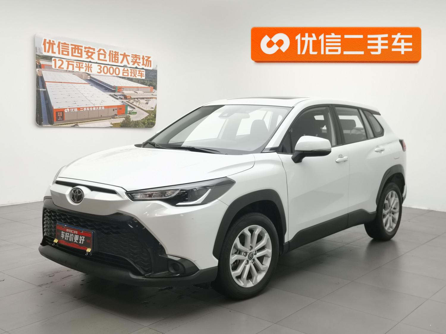 Toyota Fenglanda id 4510850 из Китая 18