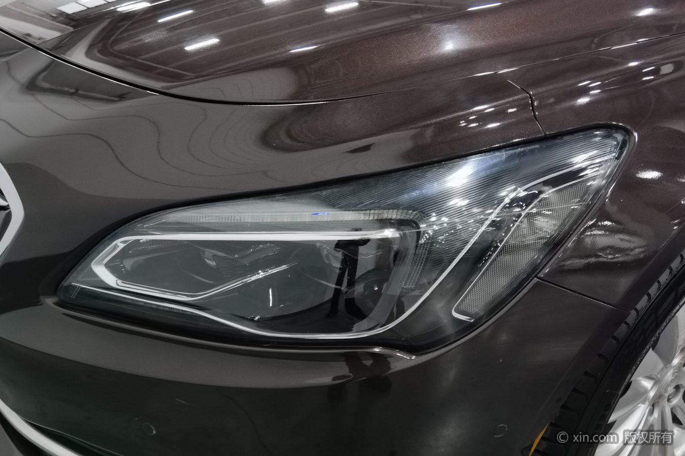 Buick LaCrosse 2018 28T Elite