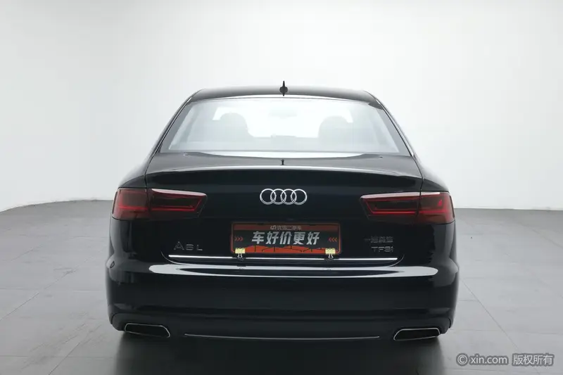 Audi A6L — фото 3