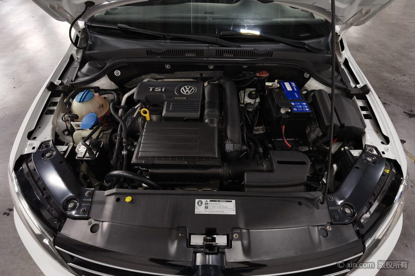 Volkswagen Sagitar 2018 280TSI DSG