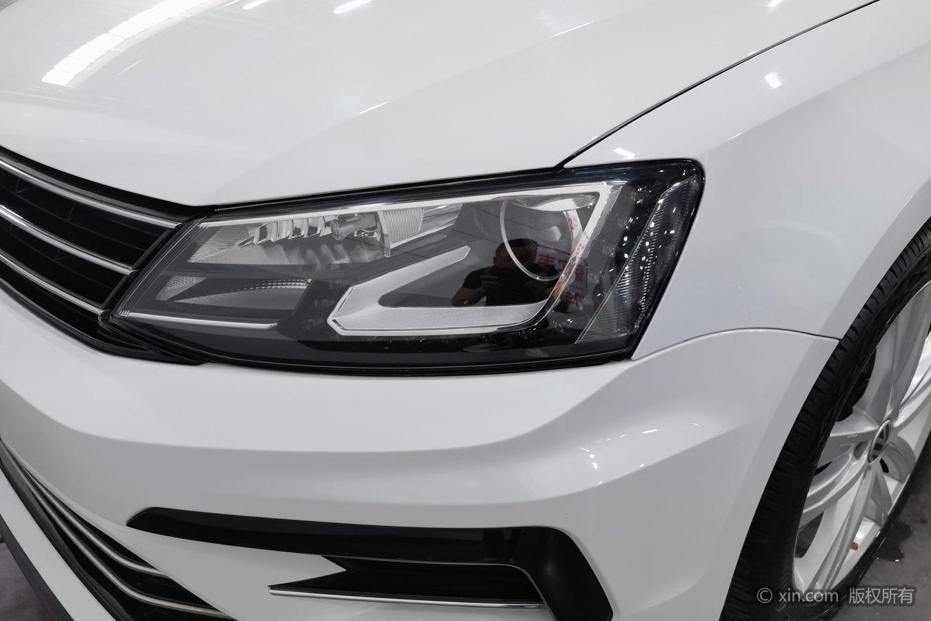 Volkswagen Sagitar 2018 280TSI DSG