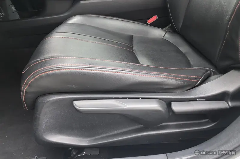 Honda Civic — фото 13