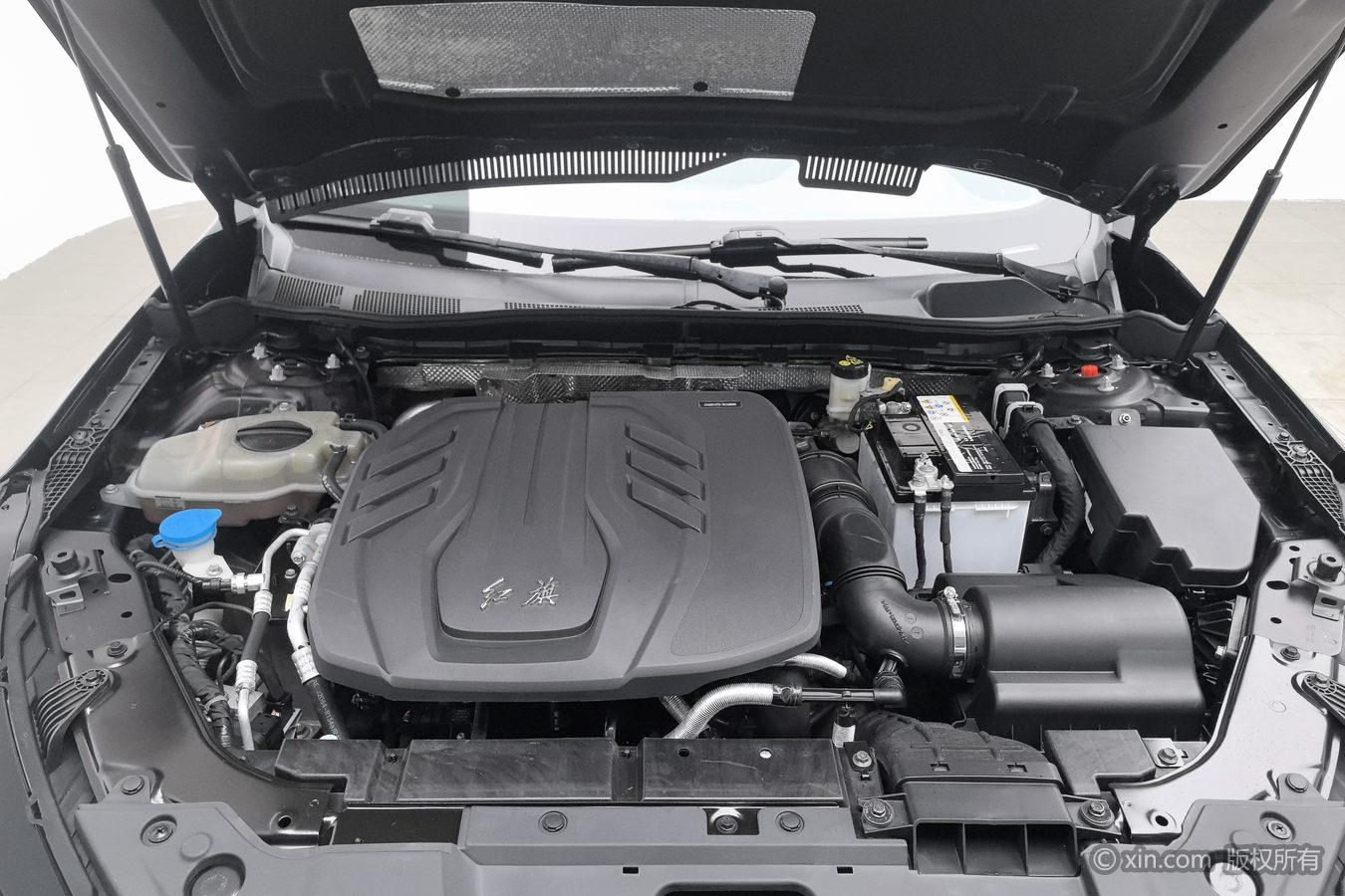 Hongqi H5 2022 1.5T DCT