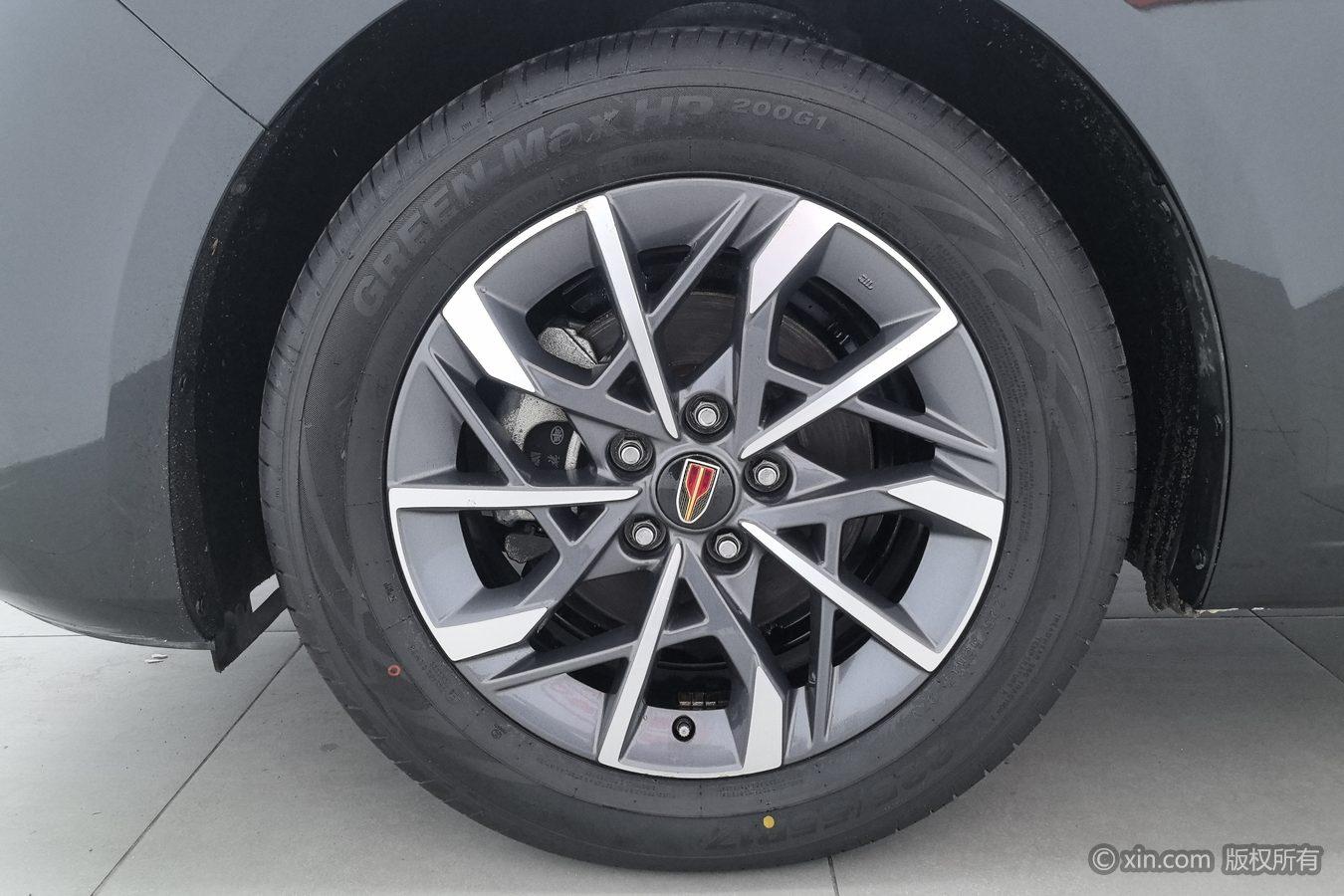 Hongqi H5 2022 1.5T DCT