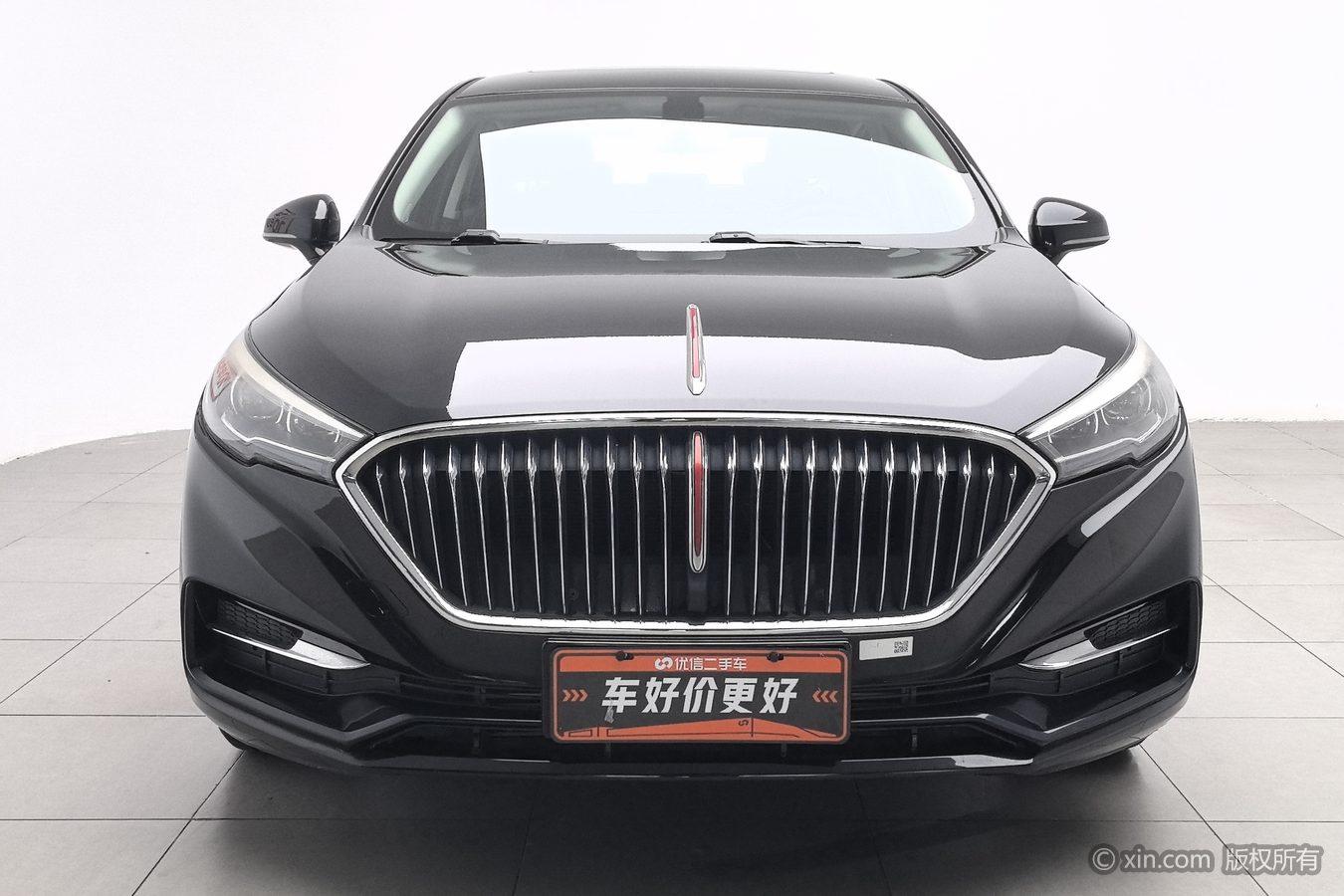 Hongqi H5 2022 1.5T DCT