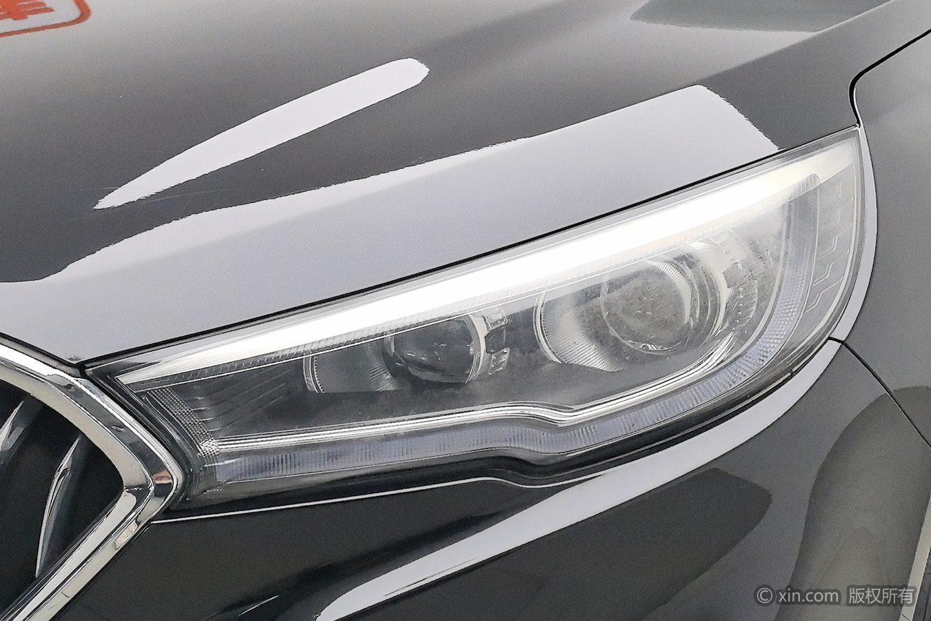 Hongqi H5 2022 1.5T DCT