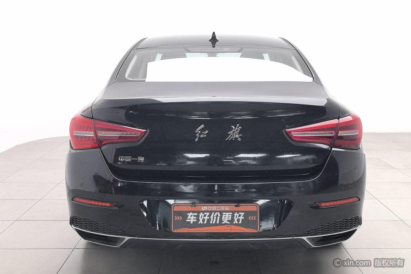 Hongqi H5 2022 1.5T DCT