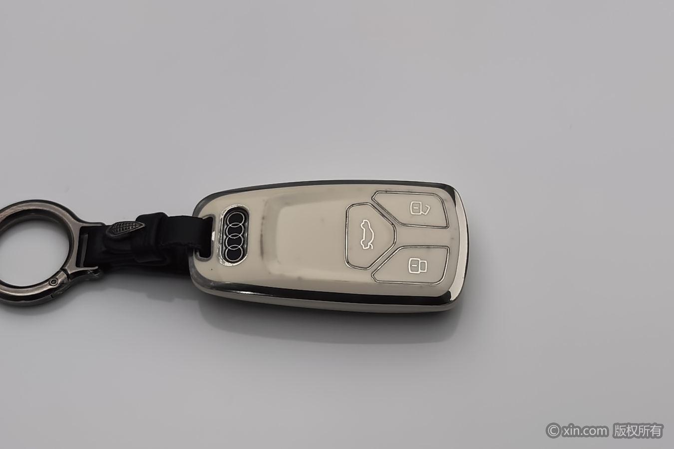 Audi A4L 2019 40 TFSI Fashion VI