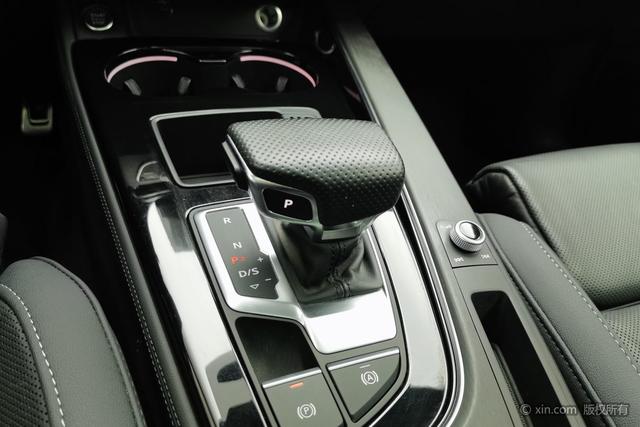 Audi A4L 2024 40 TFSI — фото 16