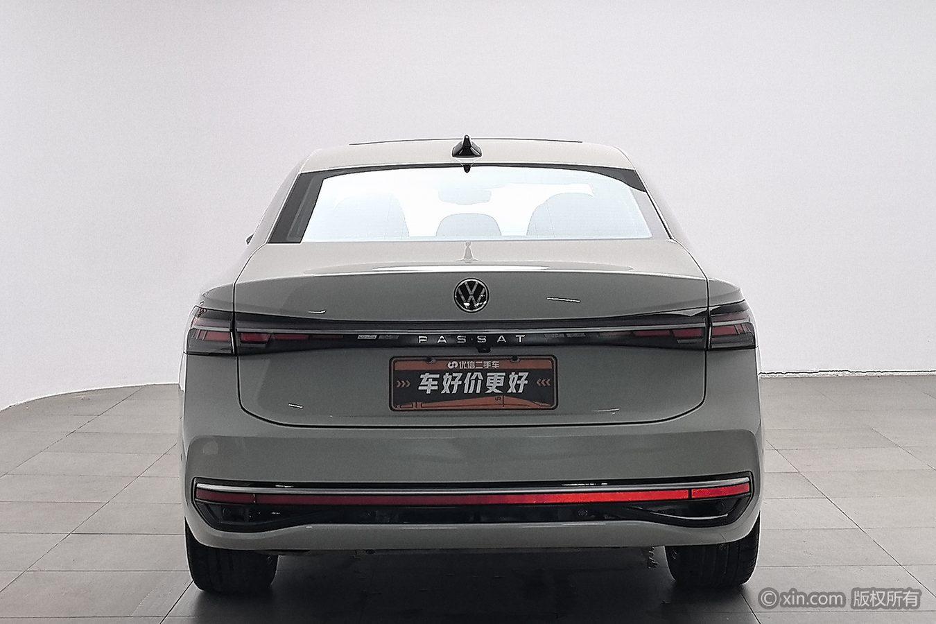 Volkswagen Passat 2025 Pro 380TSI