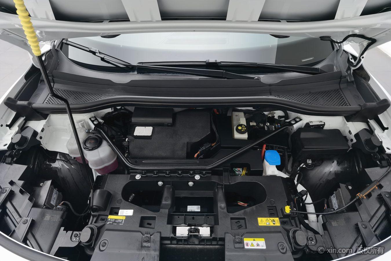 Volkswagen ID.4 CROZZ 2022 PURE+
