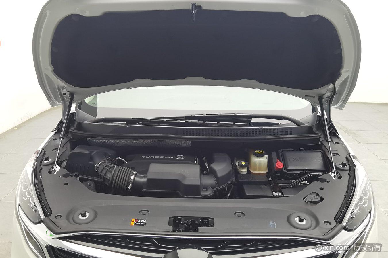 Buick GL8 2020 ES 653T Comfort