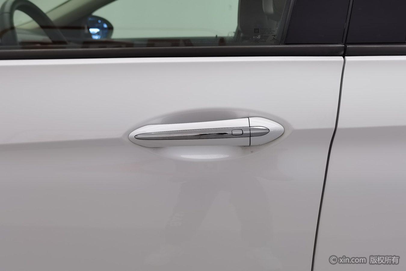 Buick Regal 2017 20T Elite