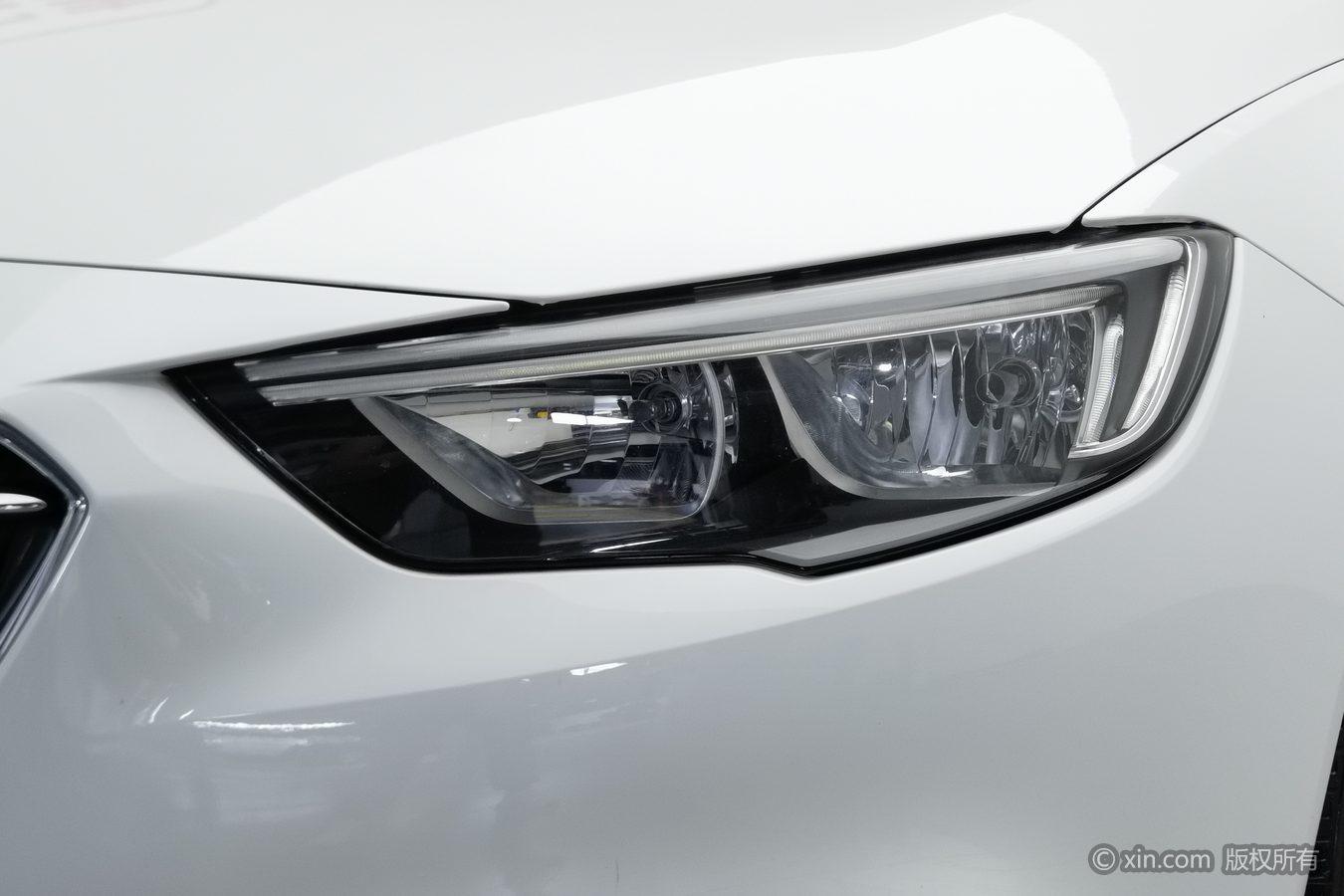 Buick Regal 2017 20T Elite
