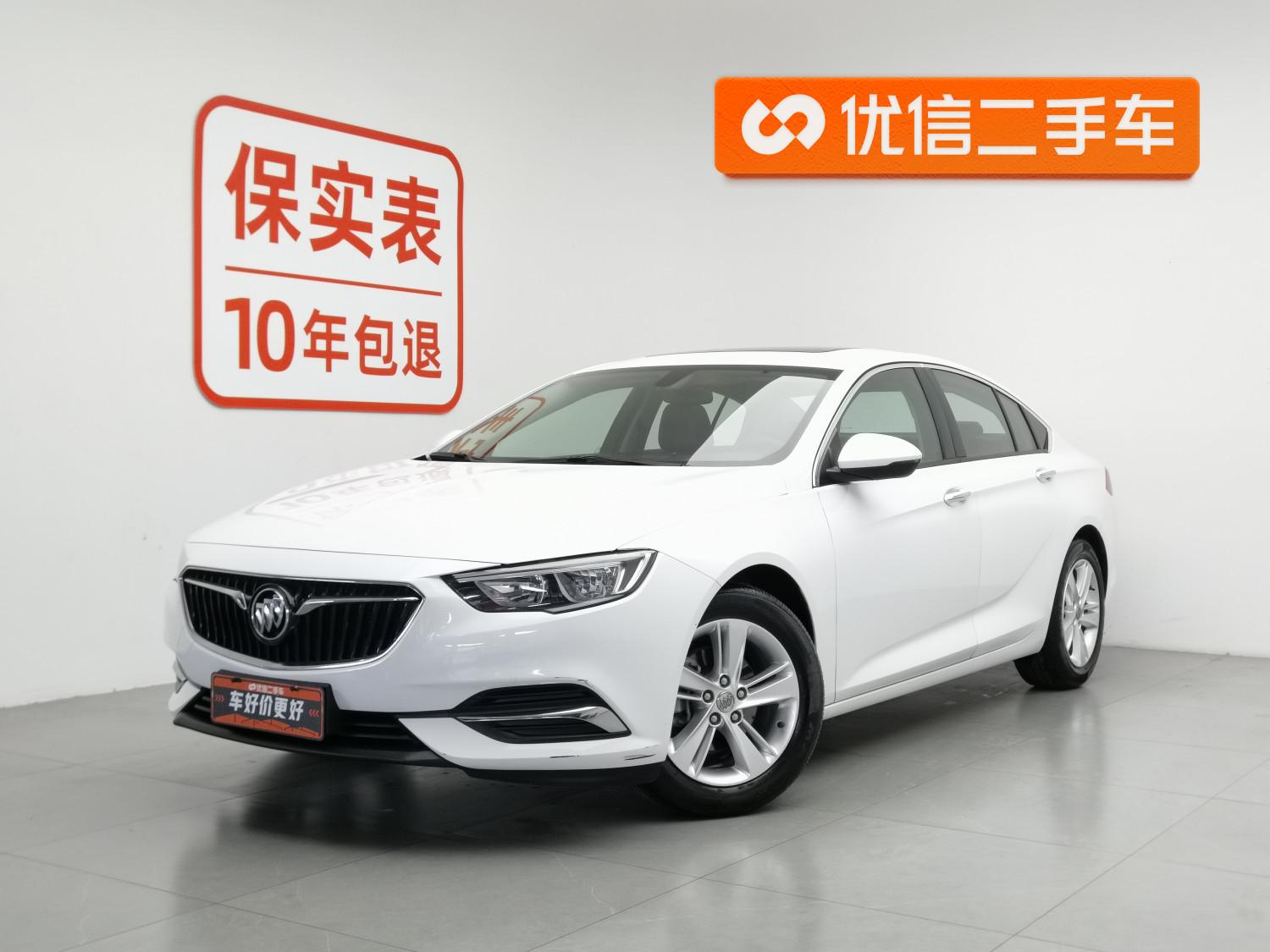 Buick Regal