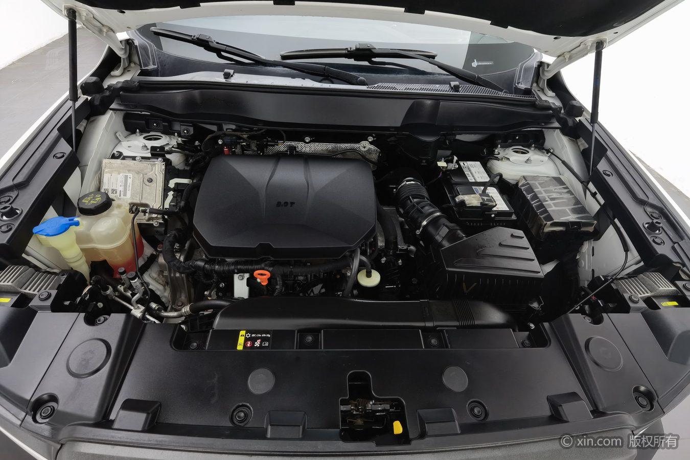 Haval Dargo 2024 2.0T