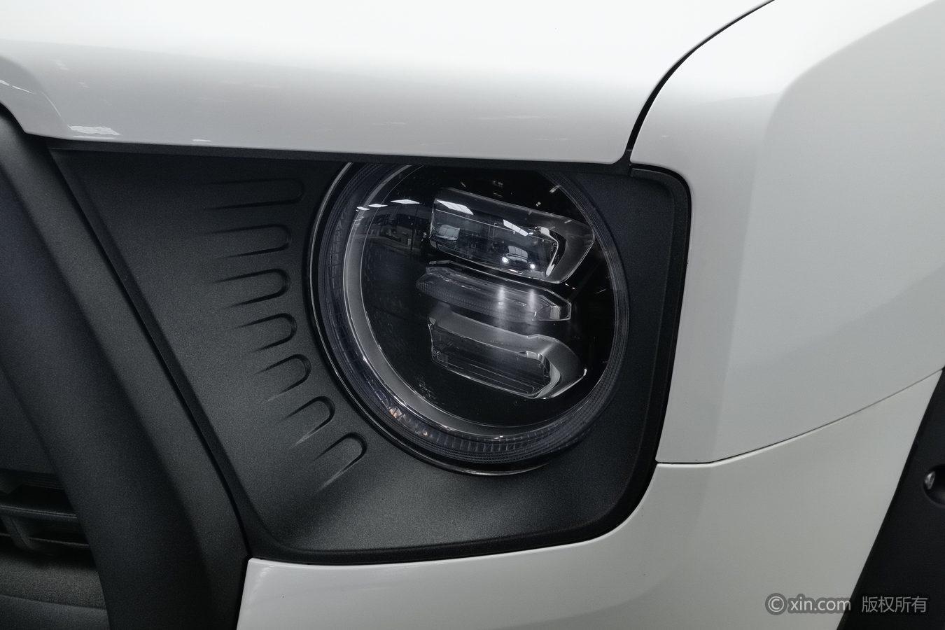 Haval Dargo 2024 2.0T