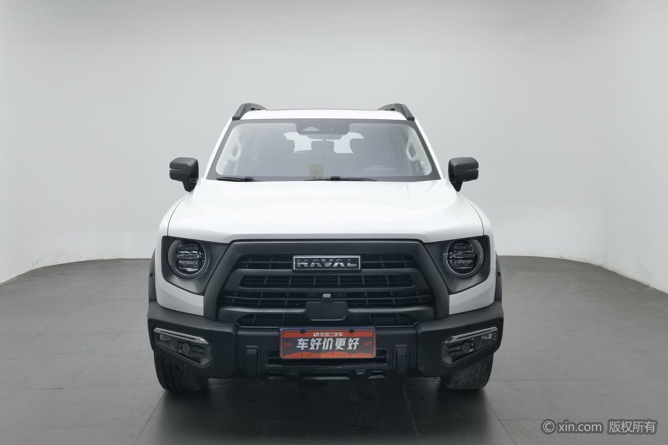 Haval Dargo 2024 2.0T