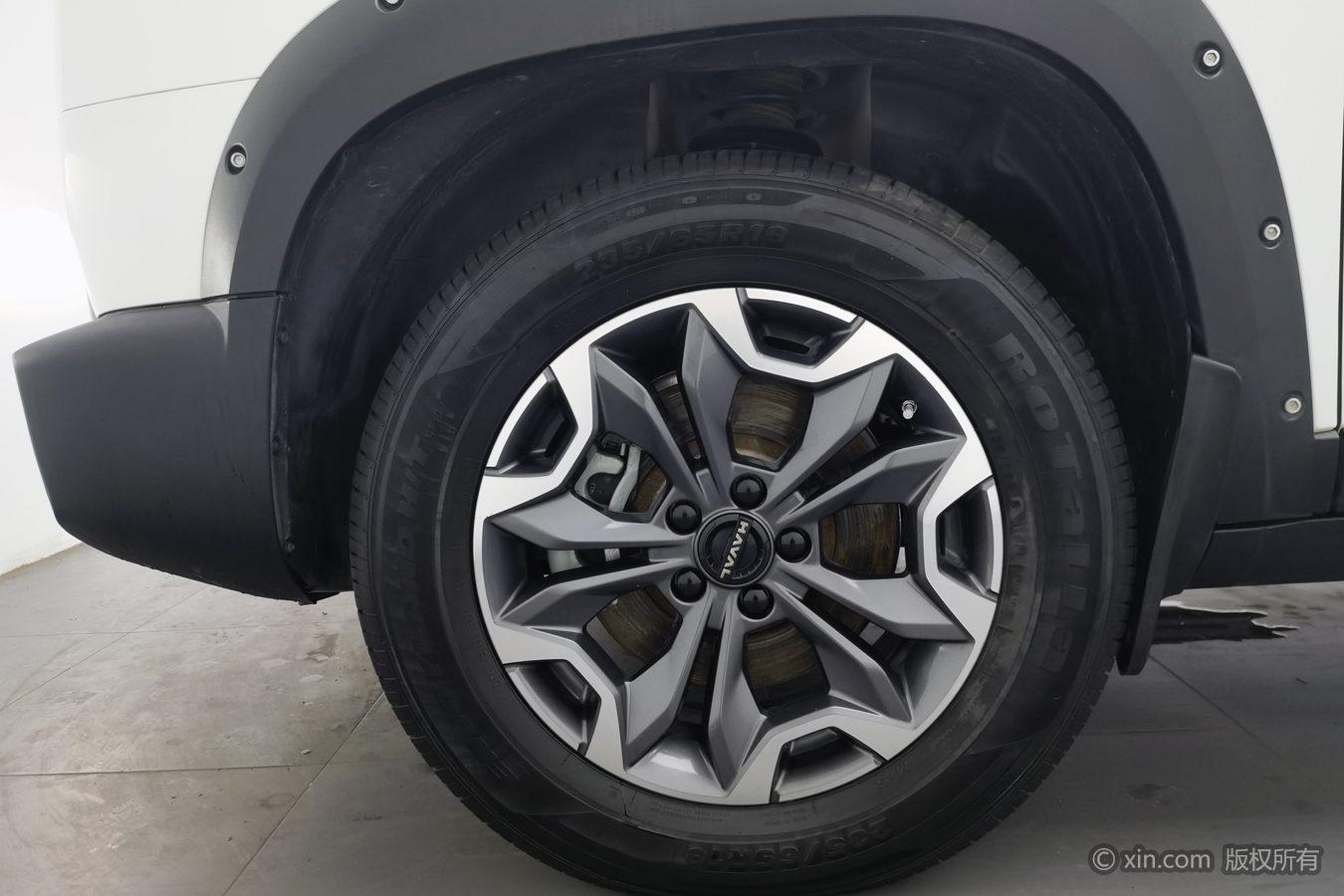 Haval Dargo 2024 2.0T