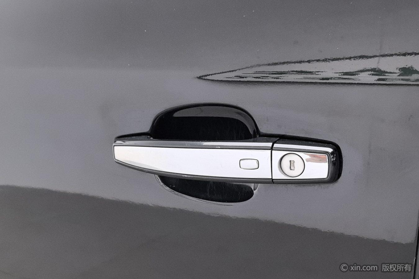 Buick LaCrosse 2014 2.0T SIDI Smart Flagship