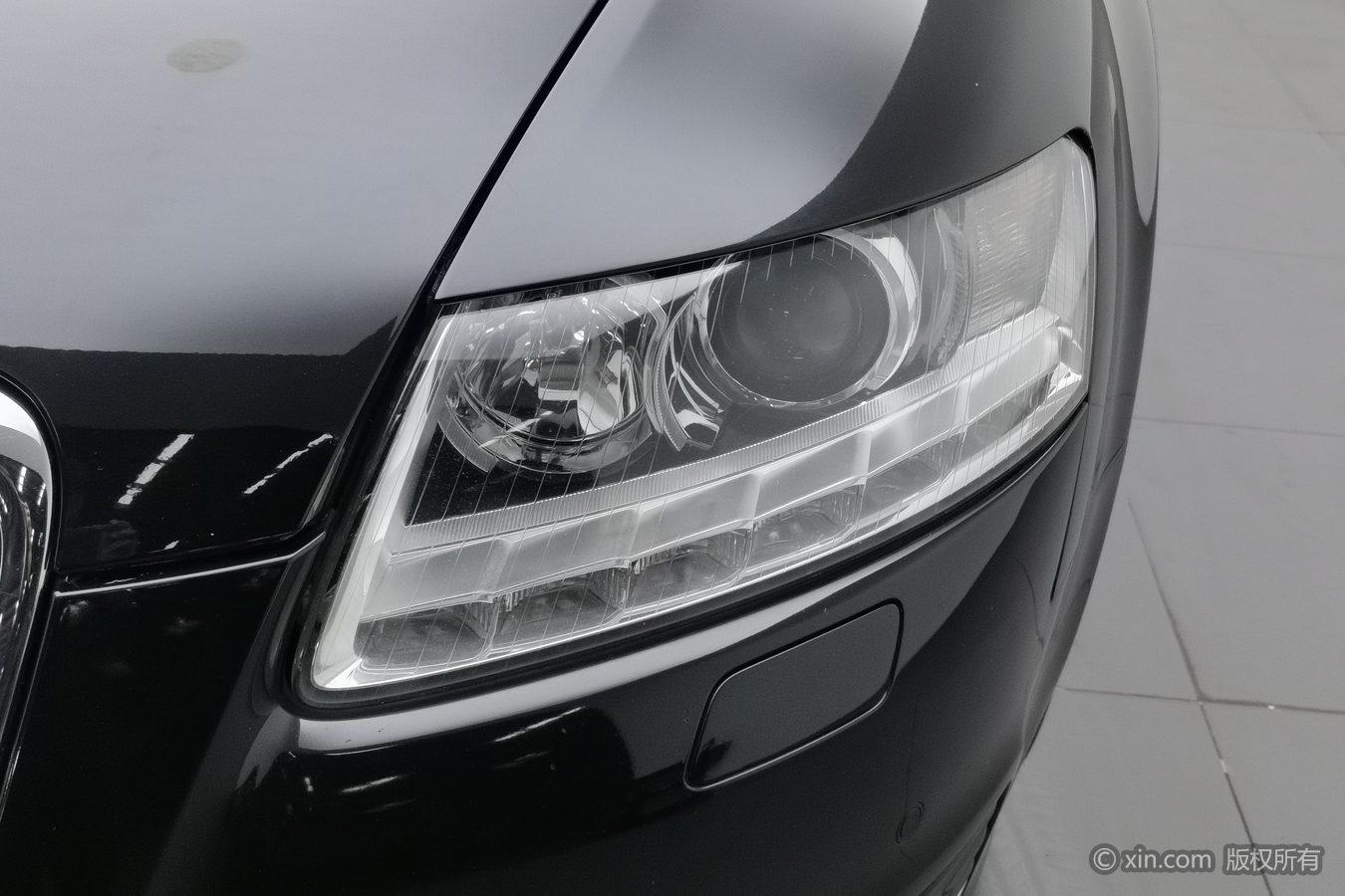 Audi A6L 2011 2.0 TFSI AT